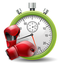 Boxing Timer Rounds & Sparring APK