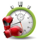 Boxing Timer আইকন