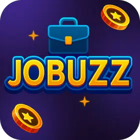 Jobuzz – online job work
