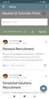 Job Updates : Get all India Jo screenshot 1