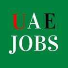 UAE JOBS icône