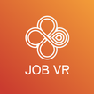 JOBVR ｜美容求人 すぐに働けてすぐにお金が貰える icon