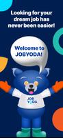 Jobyoda - Find Jobs Near You Poster