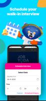 Jobyoda - Find Jobs Near You captura de pantalla 2
