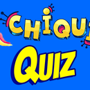 Jogo Chiquitita Quiz APK