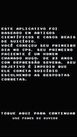Avoid - Você consegue? (Versão تصوير الشاشة 1