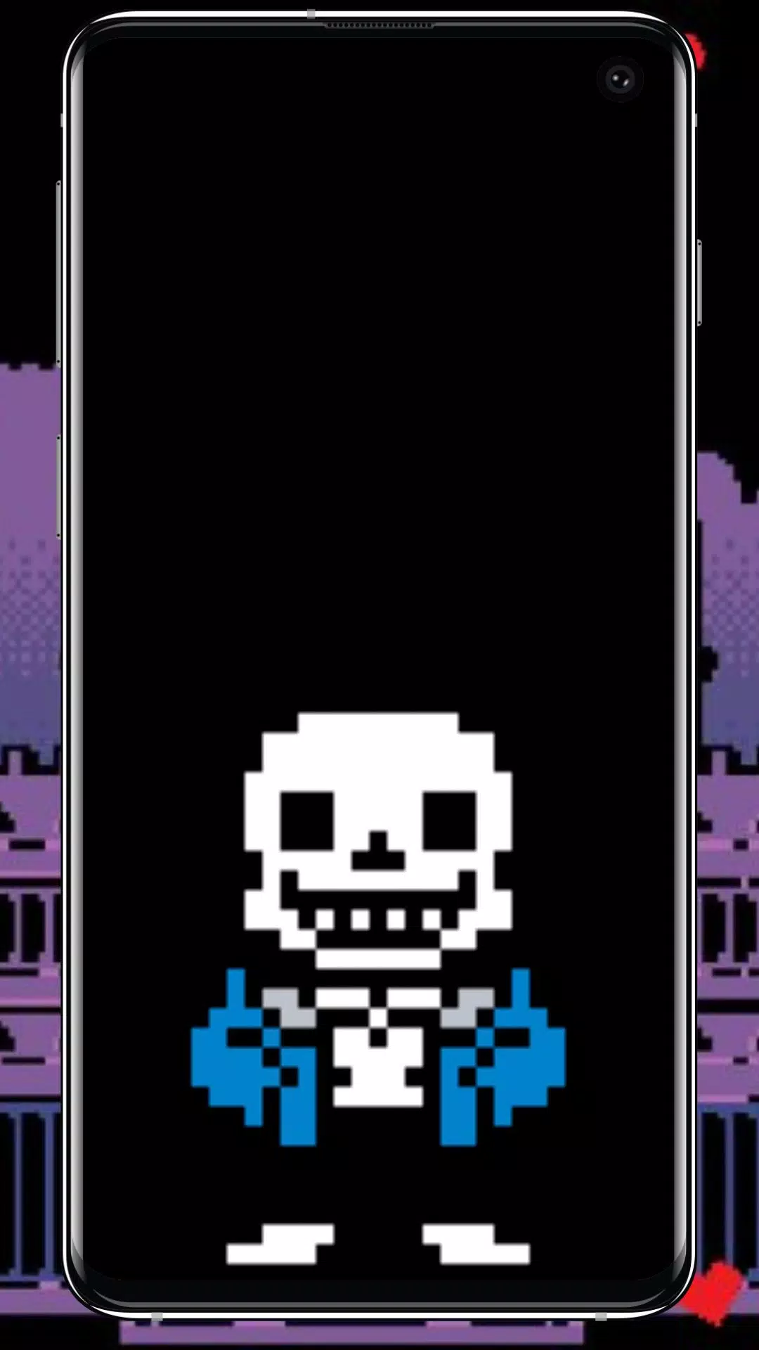 Undertale Wallpaper - Apps on Google Play