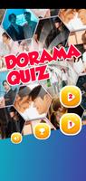 Jogo Dorama Quiz BR penulis hantaran