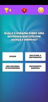 Jogo Dorama Quiz BR syot layar 1