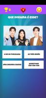 Jogo Dorama Quiz BR syot layar 2