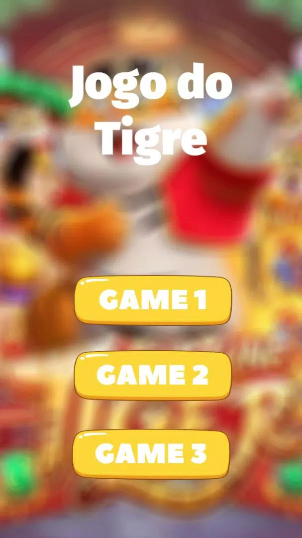 Download do APK de Cor do tigre por número: jogos de colorir