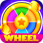 Wheel Winner icône