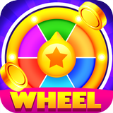 آیکون‌ Wheel Winner