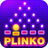 Plinko Lucky:Ball Falling Game