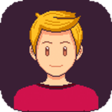 Super Nice Boy أيقونة