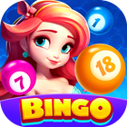 آیکون‌ Bingo Club