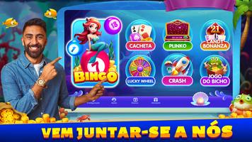 Bingo Club โปสเตอร์