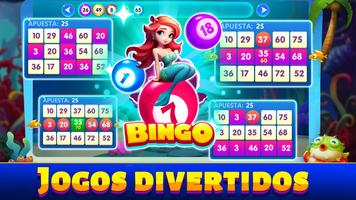 Bingo Club ภาพหน้าจอ 1