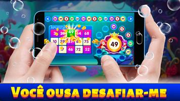 برنامه‌نما Bingo Club عکس از صفحه