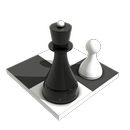 Jogo's Chess Puzzles FREE-APK
