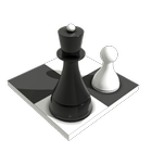 Jogo's Chess Puzzles icon