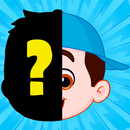 jogo quebra-cabeça luccas neto APK