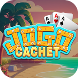 Jogo Cacheta Online icône