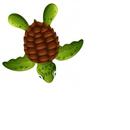 jogo da tartaruga APK