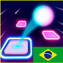 tiles hop funk APK
