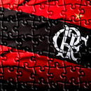 Jogo do Flamengo Quebra-cabeça APK