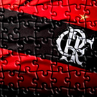 Jogo do Flamengo Quebra-cabeça icône