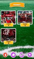 Jogo do Flamengo Quebra-cabeça capture d'écran 2