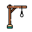 Jogo da Forca - hangman game 图标