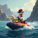 Chicken Road APK