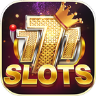 Slots Rei - jogos de cassino ícone