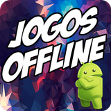 Jogos Offline icône