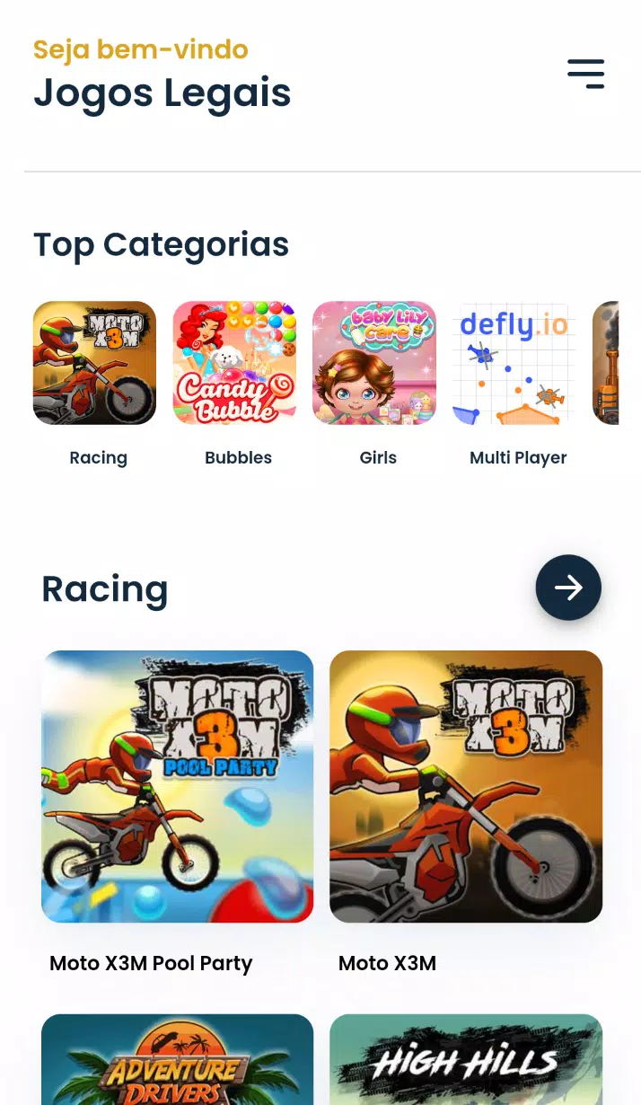 Jogos Legais  + de 60 jogos! - Apps on Google Play