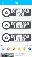 Bussid Download Mods (Unduh Mods) スクリーンショット 2