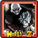 Saiyan World APK