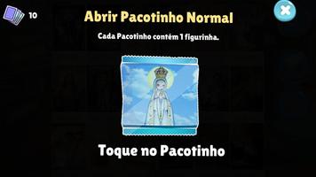 Álbum de Figurinhas Católico capture d'écran 3