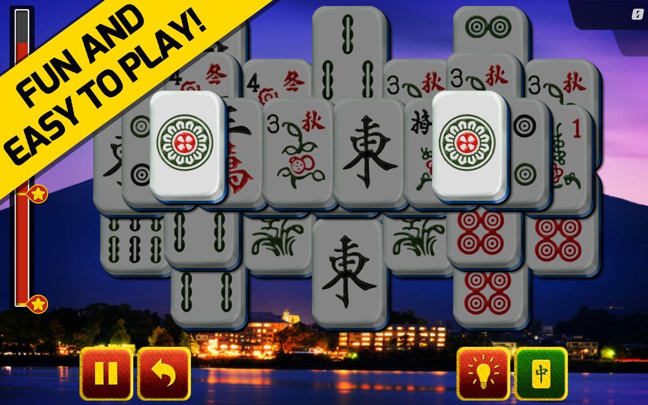 Mahjong Shanghai Jogatina 2 Apk For Android Download