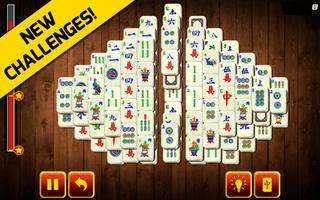 برنامه‌نما Mahjong Shanghai Jogatina 2 عکس از صفحه