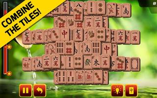 برنامه‌نما Mahjong Shanghai Jogatina 2 عکس از صفحه