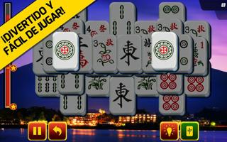 Mahjong Shanghai Jogatina 2 Poster