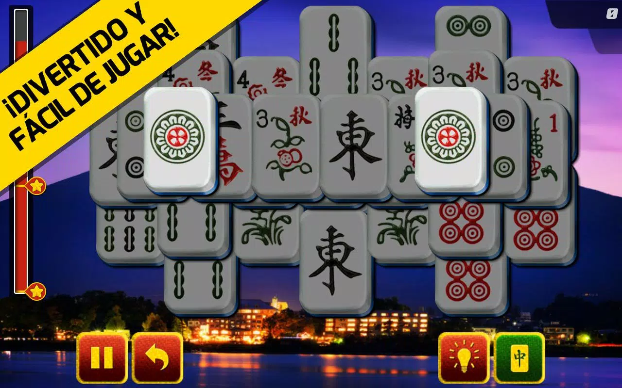 Mahjong Club: Juego solitario - Apps en Google Play