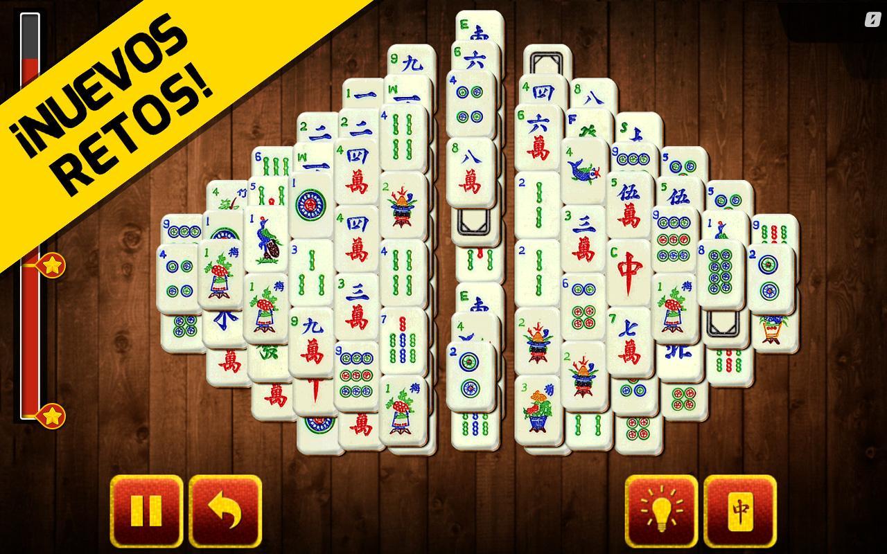 Mahjong Solitario 2 for Android - APK Download