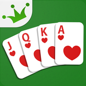 Burako Jogatina: Juego Canasta icono