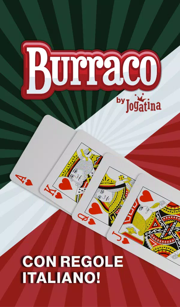 Buraco Jogatina APK (Android Game) - Baixar Grátis