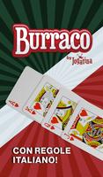 Burraco poster