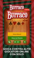 Burraco स्क्रीनशॉट 1